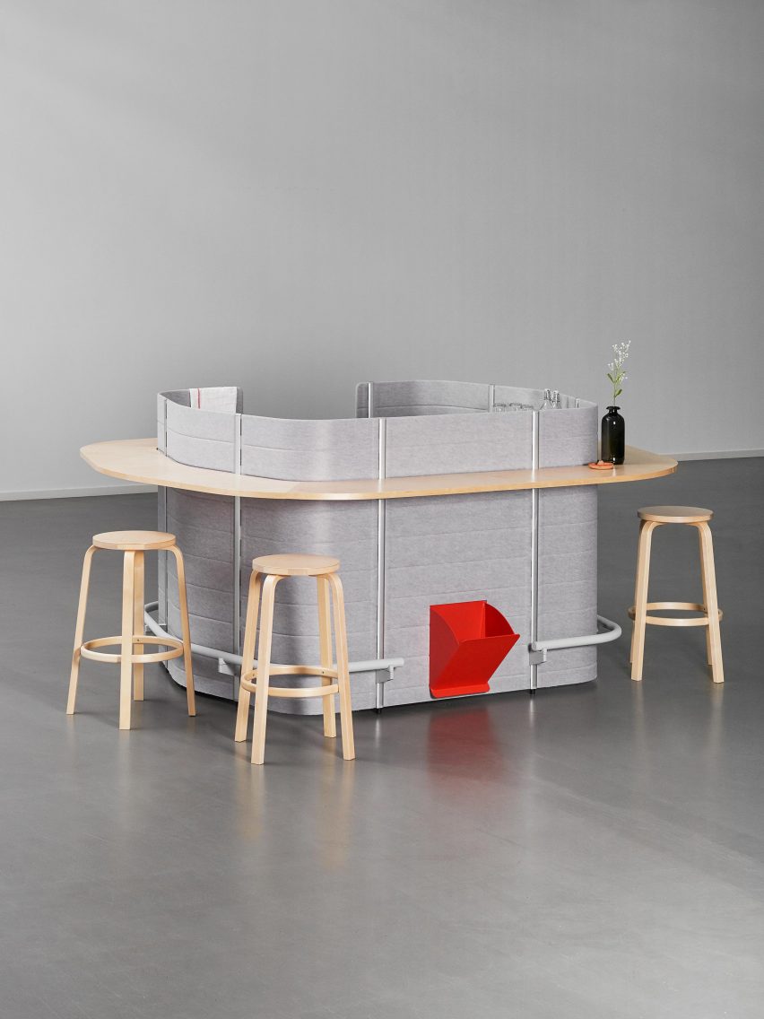 会议台|静音舱/洽谈屋|办公家具|球友会网页版家具|Workbays Space Service Point